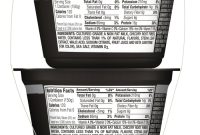 Oikos triple zero yogurt nutrition facts