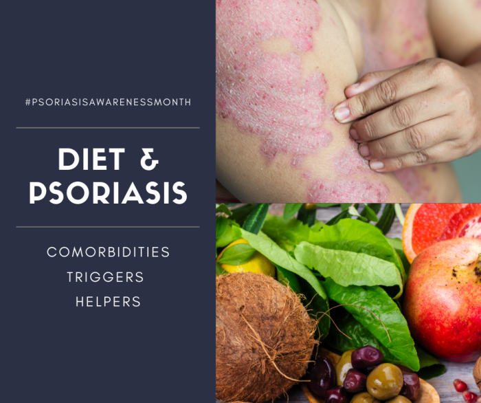 Ernährungs docs psoriasis rezepte