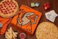 Nutrition facts for little caesars