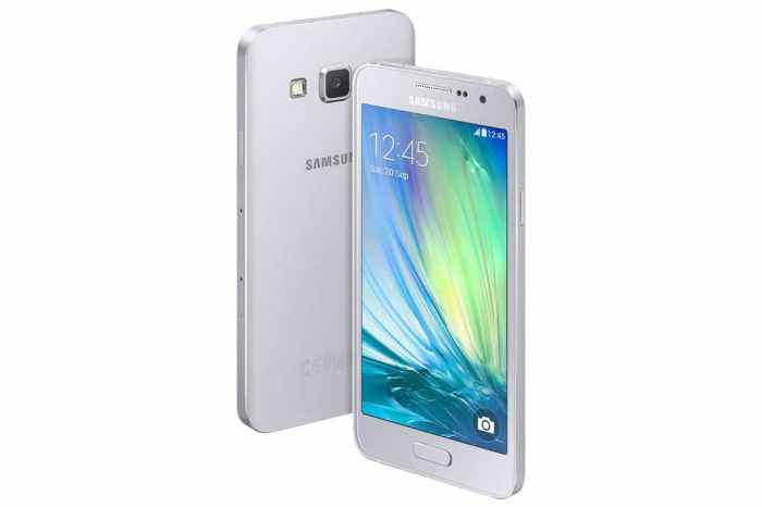 Samsung galaxy a7 duos price and specification