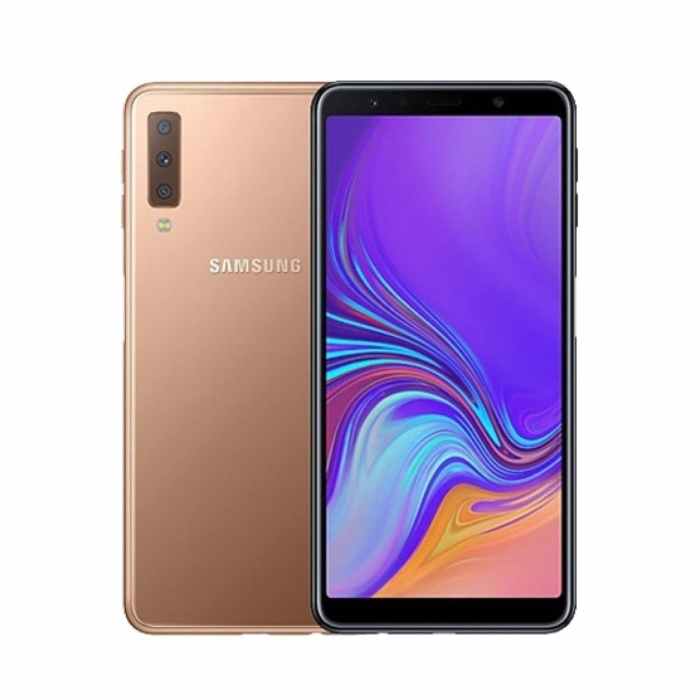 Samsung galaxy a7 2018 specification and price