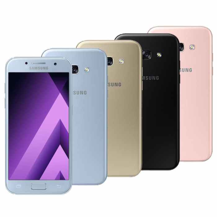 Samsung galaxy a7 specifications