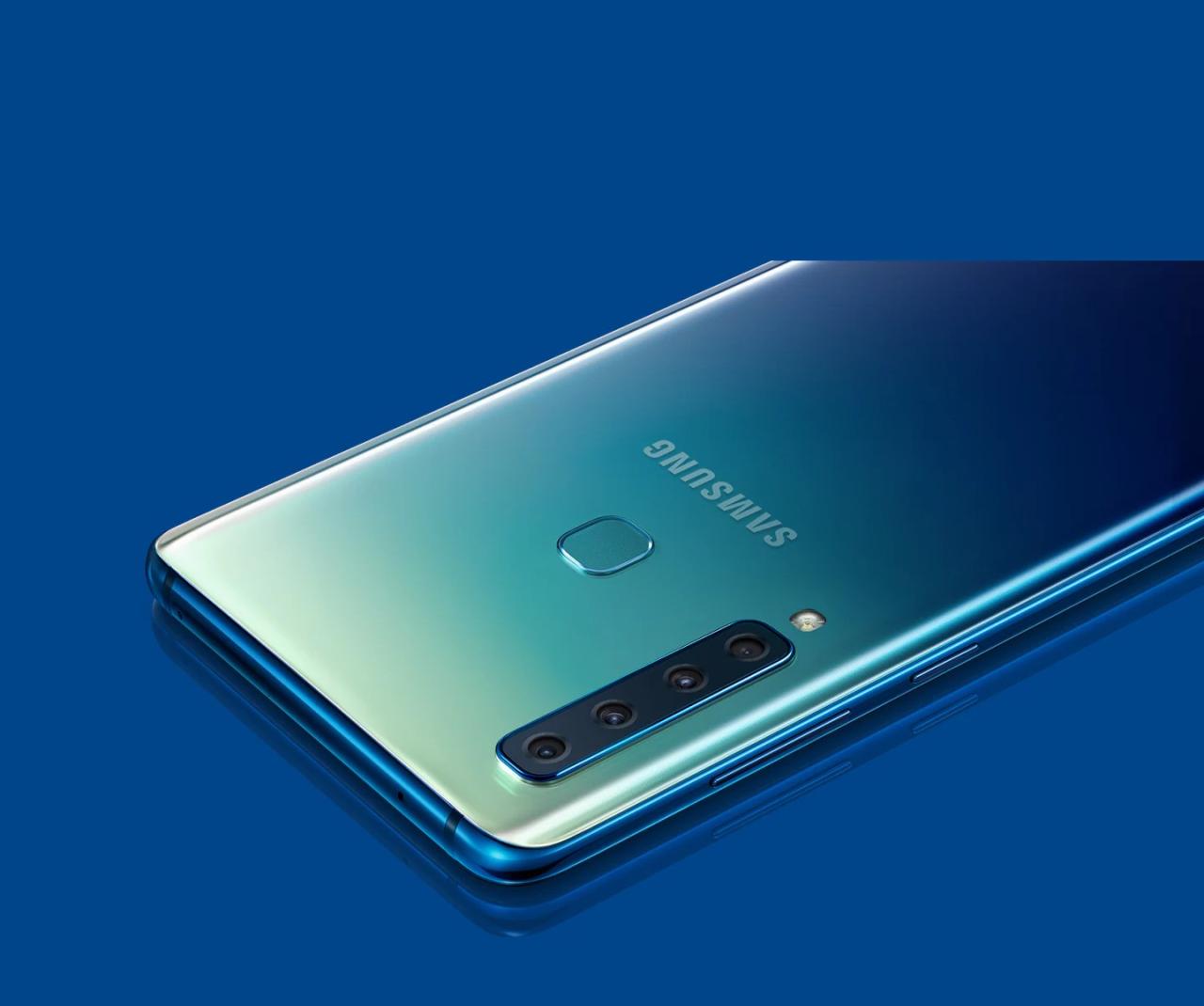 Samsung galaxy a9 full specification and price in bangladesh