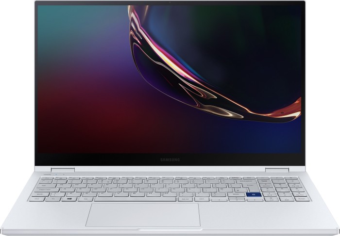 Samsung galaxy book flex specification