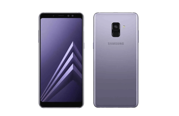 Samsung galaxy a8 plus full specification gsmarena