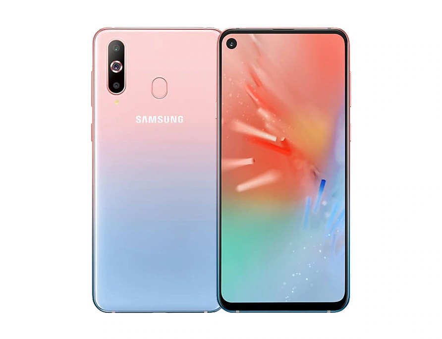 Samsung galaxy a8s specification and price