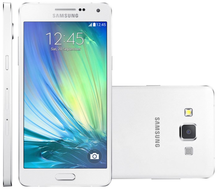 Samsung galaxy a7 duos price and specification