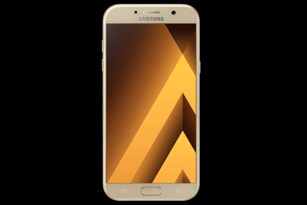 Samsung galaxy a7 full specification 2017