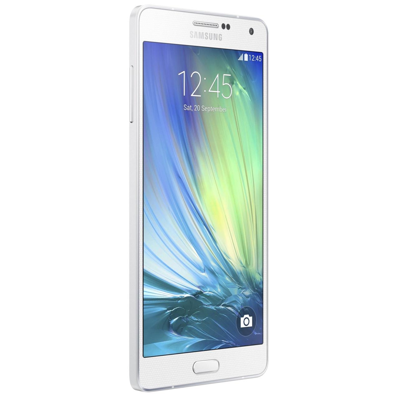 Samsung galaxy a7 sm a700fd specification