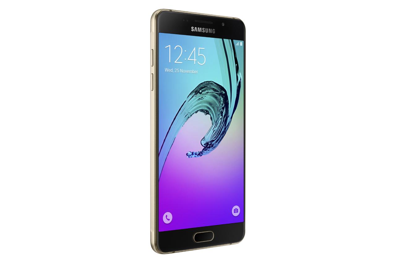 Samsung galaxy a8 sm a800i specification