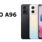 Samsung Galaxy A96 Specification Overview