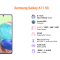 Samsung Galaxy A71 5G Specification