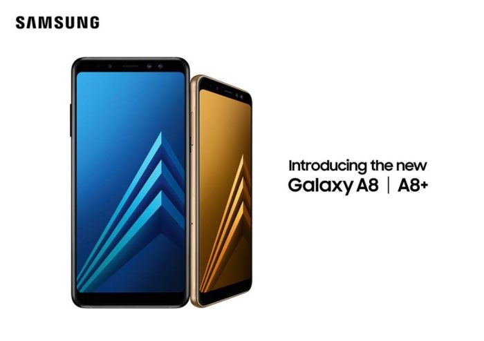 Samsung galaxy a8 specification gsmarena