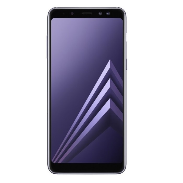 Samsung galaxy a8 plus 2017 specification