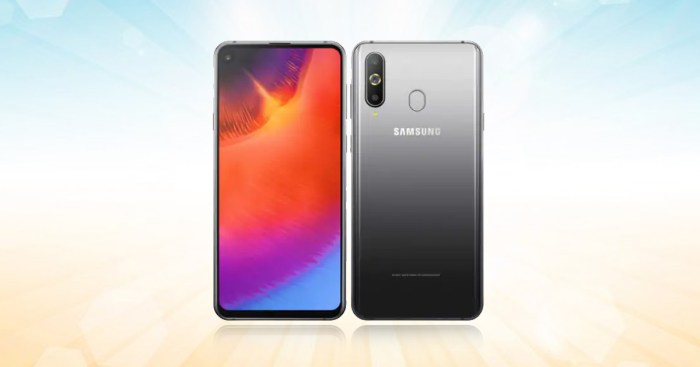 Samsung galaxy a9 pro 2019 full specification