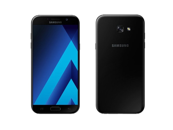 Samsung galaxy a7 full specification 2017