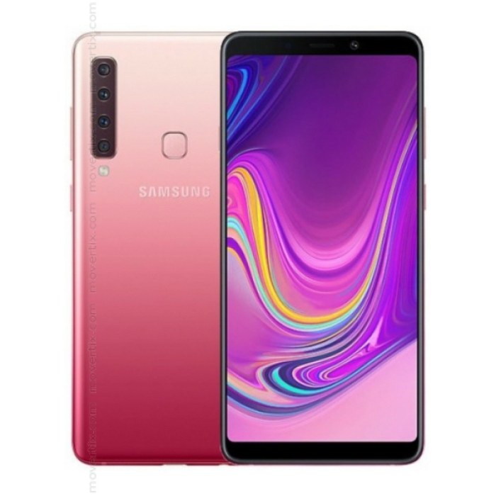 Samsung galaxy a9 2018 price and specification