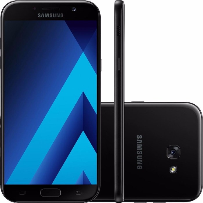 Samsung galaxy a7 2017 specification and price