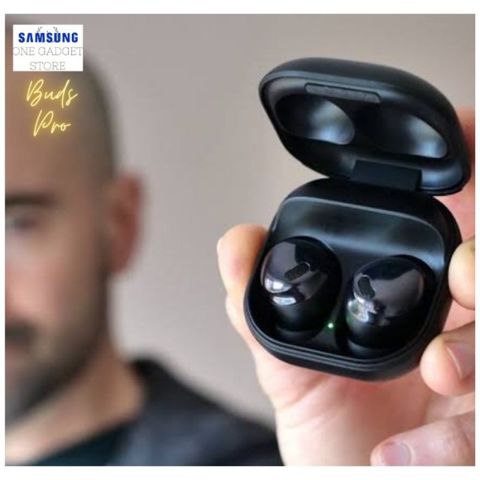 Samsung galaxy buds pro specification