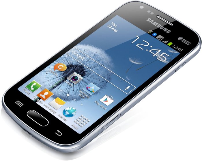 Samsung galaxy ace s7562 specification