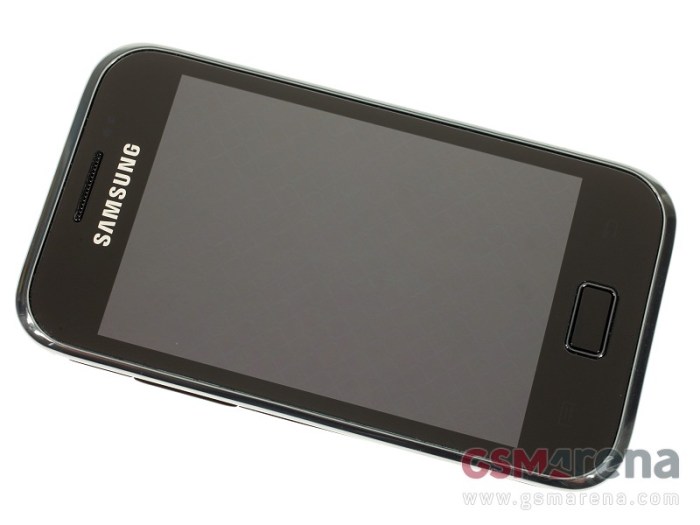 Samsung galaxy ace plus s7500 price and specification