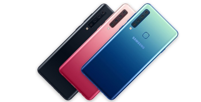 Samsung galaxy a9 clone specification