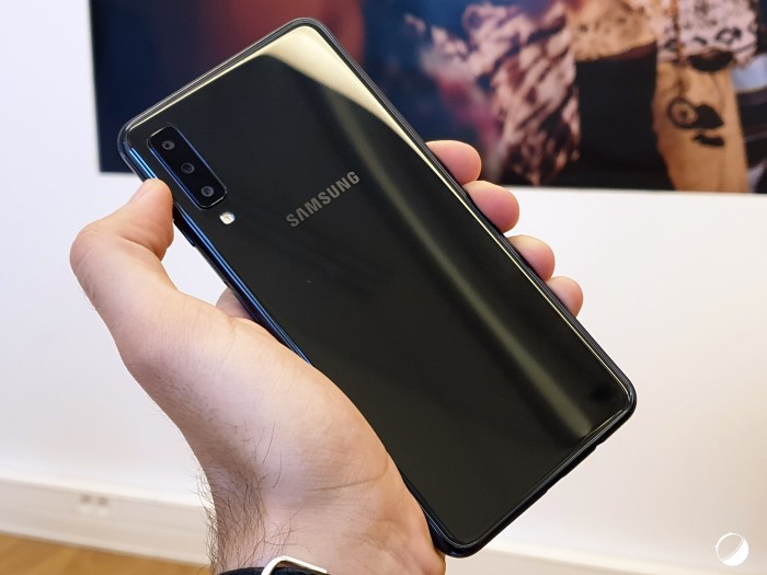 Samsung galaxy a7 full specification 2018