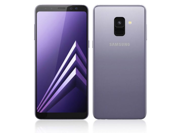 Samsung galaxy a8 full specification