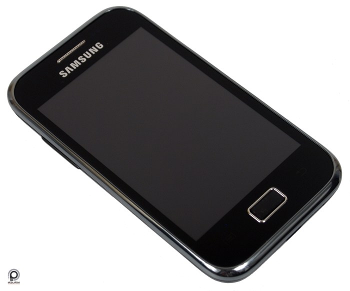 Samsung galaxy ace plus specification