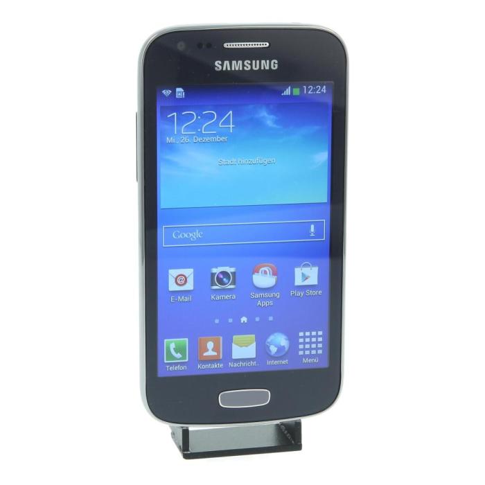 Samsung galaxy ace 3 gt-s7275r specification