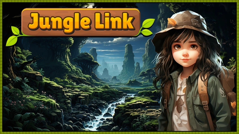 Jungle Link